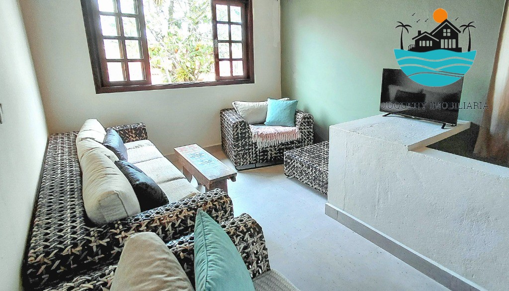 Casa para Aluguel anual em Juquehy - 02 suítes, garagem Juquehy Imobiliária