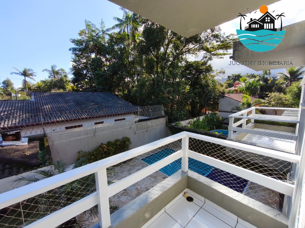 Aluguel Anual Barra do Una - 04 suítes, piscina, churrasqueira - máx. 08 pessoas Juquehy Imobiliária