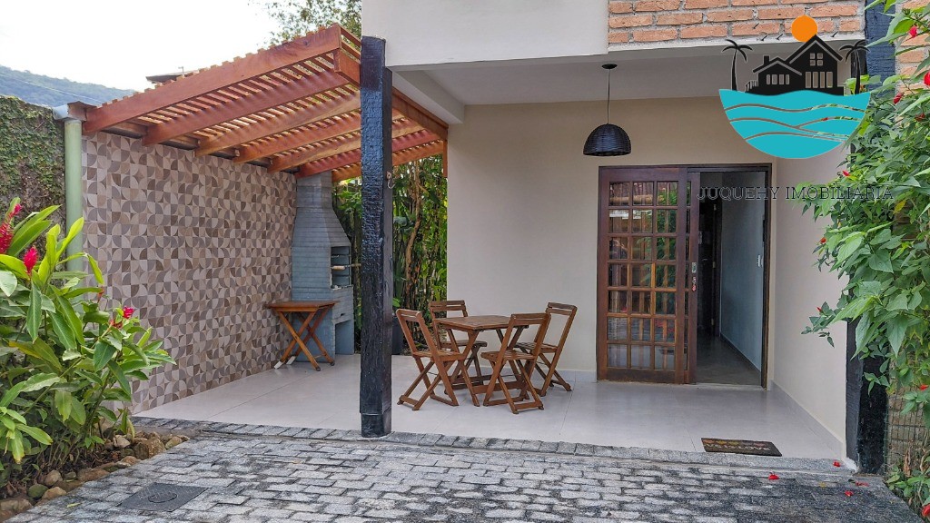 Casa para Aluguel anual em Juquehy - 02 suítes, garagem Juquehy Imobiliária