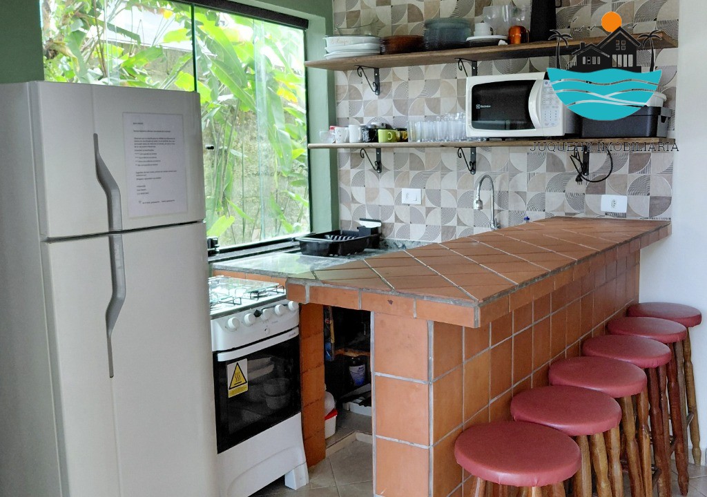 Casa para Aluguel anual em Juquehy - 02 suítes, garagem Juquehy Imobiliária