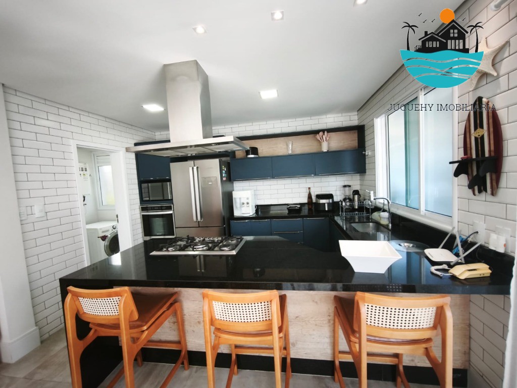 Casas para Alugar Temporada Juquehy - (Canto direito) pertinho da praia, 5 suítes, piscina aquecida, sauna, máx. 12 pessoas Juquehy Imobiliária