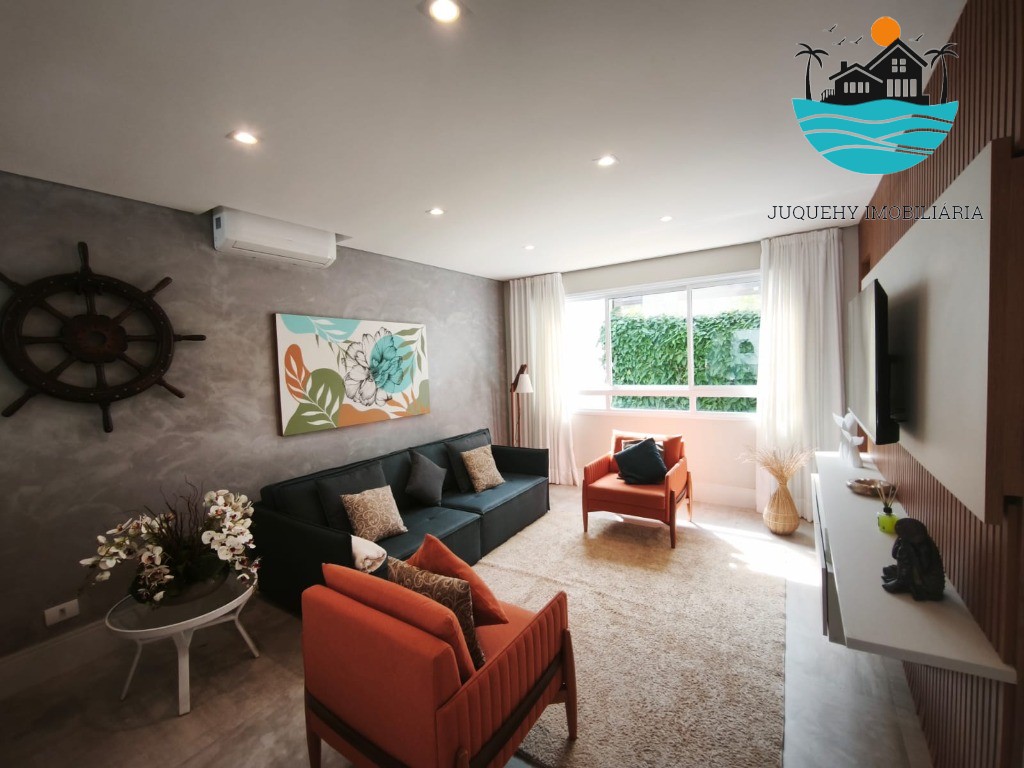Casas para Alugar Temporada Juquehy - (Canto direito) pertinho da praia, 5 suítes, piscina aquecida, sauna, máx. 12 pessoas Juquehy Imobiliária