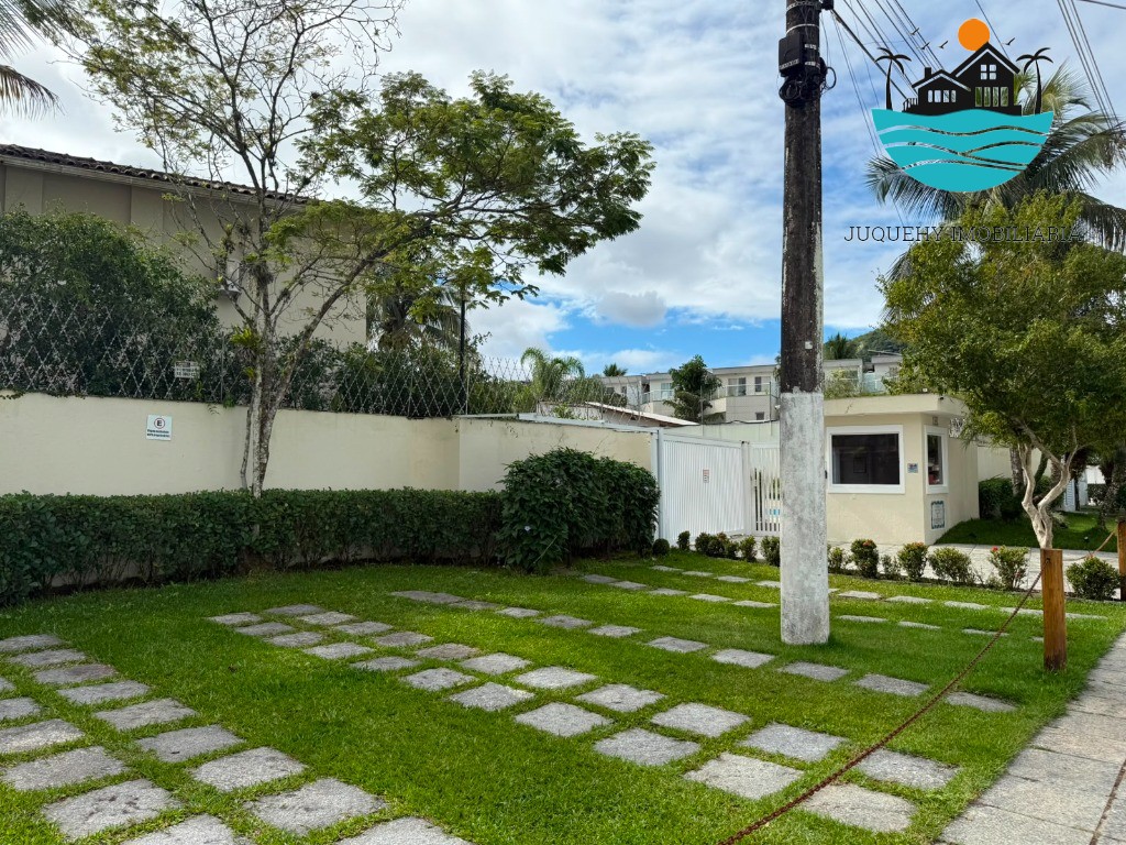 Alugar casa anual em juquehy em condomínio fechado - com 4 d