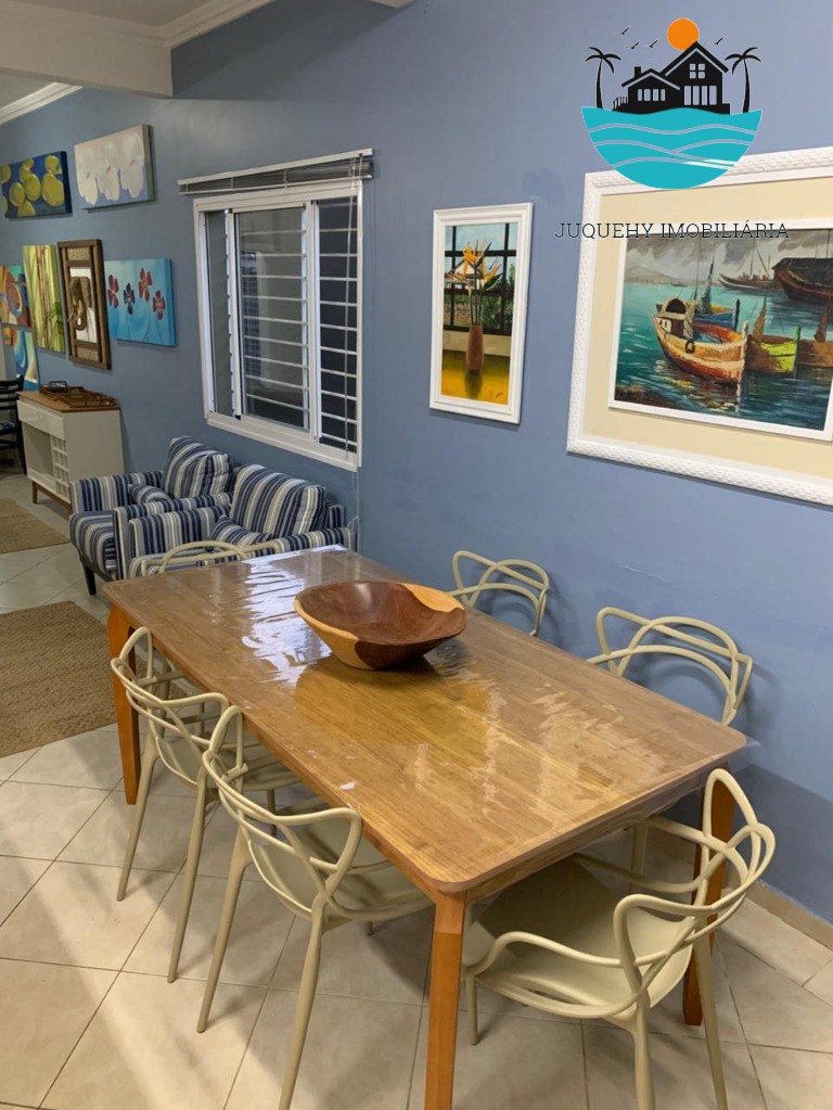 Venda Casa Juquehy, com 3 dormitórios, sendo 1 suíte, 2 vagas, 850m da praia, escritura de posse Juquehy Imobiliária.