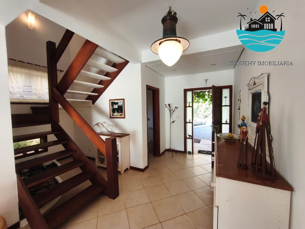 Casa para aluguel de temporada - 5 suites, sendo 1 suite térrea, com piscina, Churras.., acomodação 12 pessoas, 20m da praia Juquehy Imobiliária