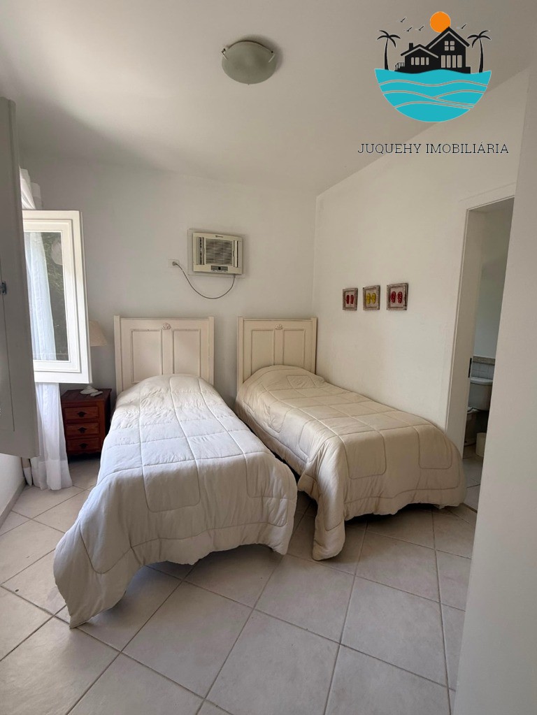Alugar casa anual em juquehy em condomínio fechado - com 4 d