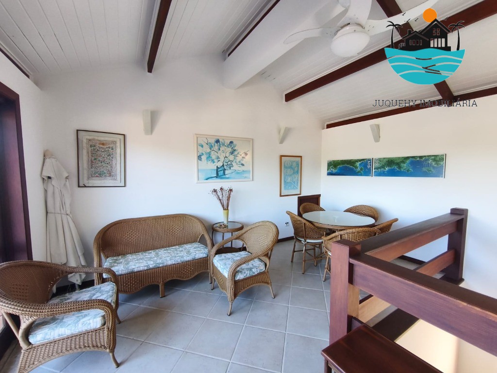 Casa para aluguel de temporada - 5 suites, sendo 1 suite térrea, com piscina, Churras.., acomodação 12 pessoas, 20m da praia Juquehy Imobiliária