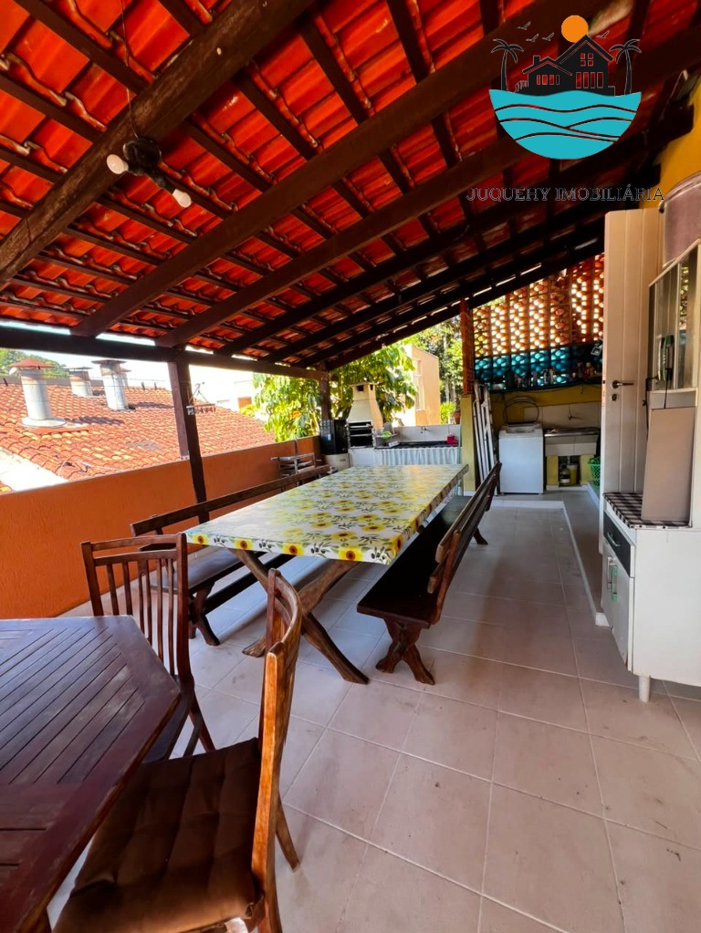 Casas para Alugar anual Juquehy - 02 suítes, garagem Juquehy Imobiliária