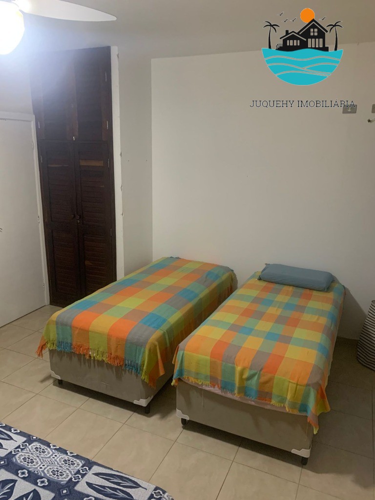 Venda Casa Juquehy, com 3 dormitórios, sendo 1 suíte, 2 vagas, 850m da praia, escritura de posse Juquehy Imobiliária.