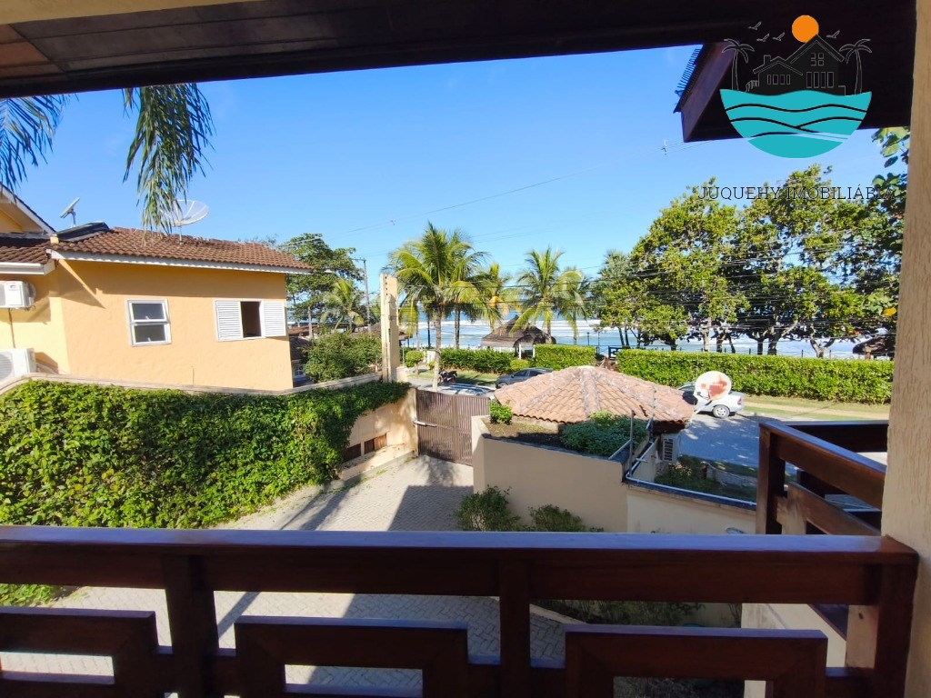 Casa para aluguel de temporada - 5 suites, sendo 1 suite térrea, com piscina, Churras.., acomodação 12 pessoas, 20m da praia Juquehy Imobiliária