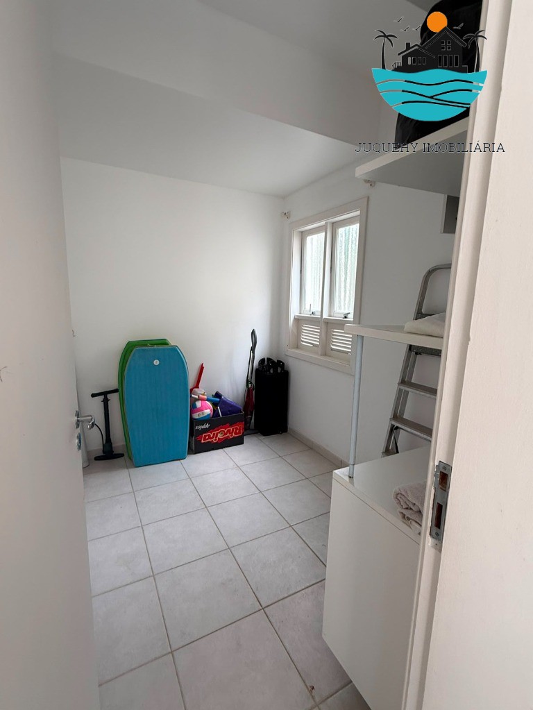 Alugar Casa anual em Juquehy em Condomínio Fechado - com 4 dormitórios, 2 suíte, 100m da praia - Acomodação máx. 10 pessoas Juquehy Imobiliária