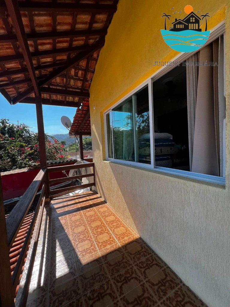 Casas para Alugar anual Juquehy - 02 suítes, garagem Juquehy Imobiliária