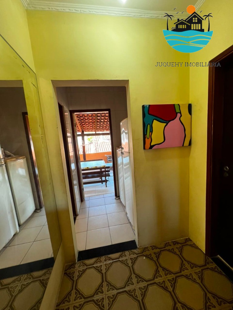 Casas para Alugar anual Juquehy - 02 suítes, garagem Juquehy Imobiliária