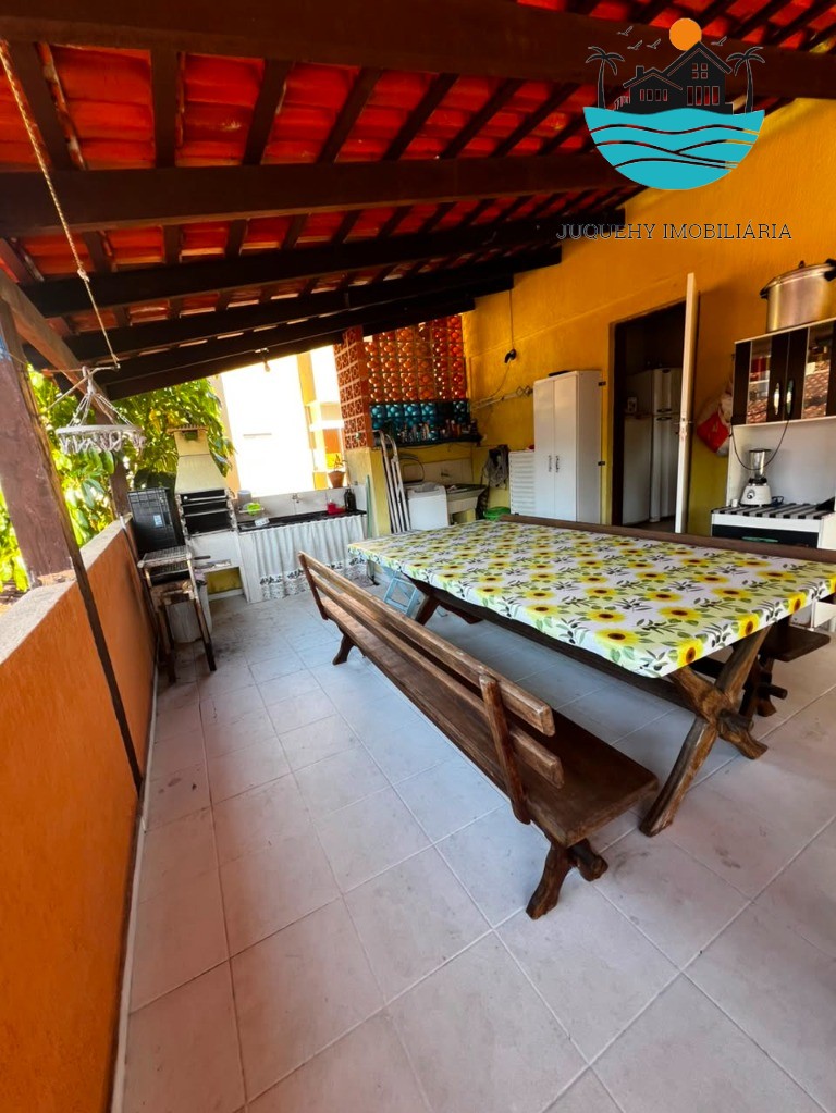 Casas para Alugar anual Juquehy - 02 suítes, garagem Juquehy Imobiliária
