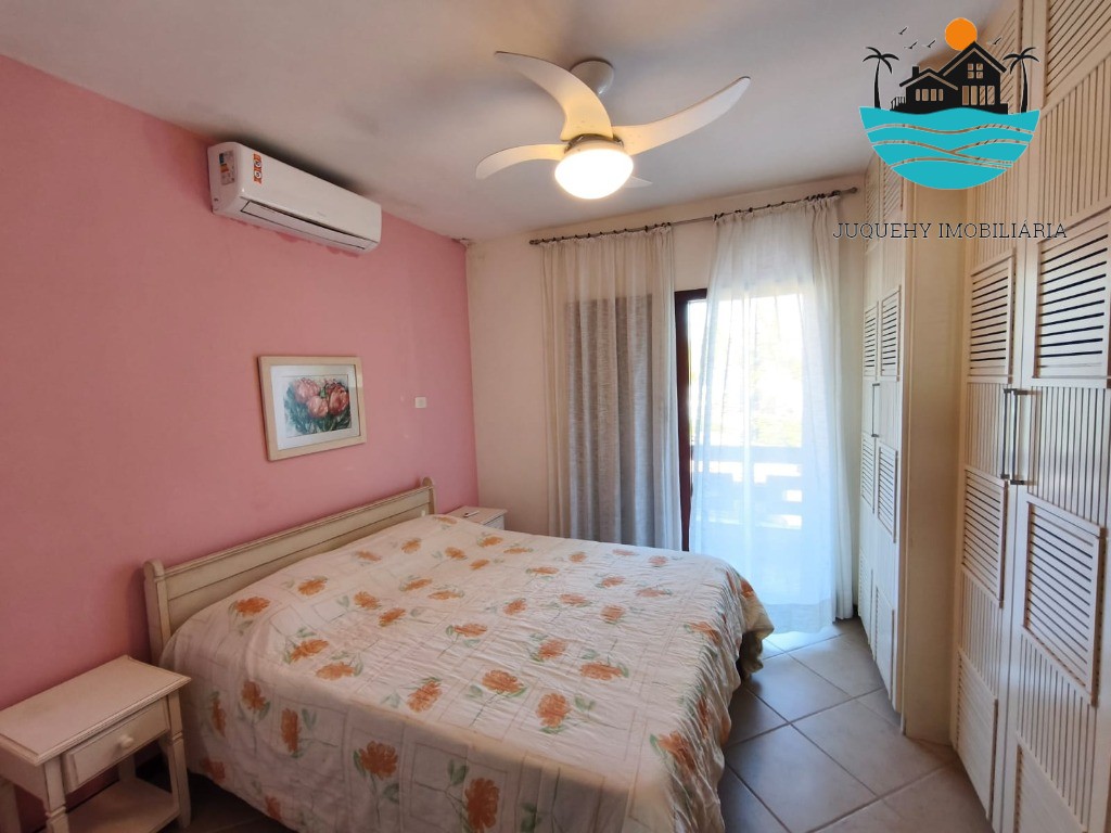 Casa para aluguel de temporada - 5 suites, sendo 1 suite térrea, com piscina, Churras.., acomodação 12 pessoas, 20m da praia Juquehy Imobiliária