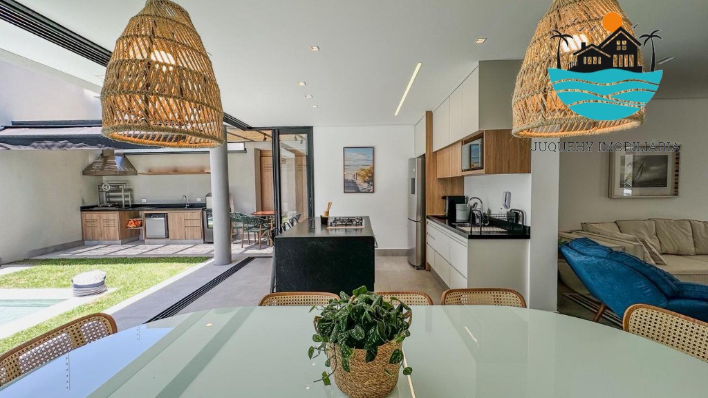 Casa para aluguel anual e de temporada em juquehy, com piscina, Churrasqueira, acomodação 12 pessoas Juquehy Imobiliária