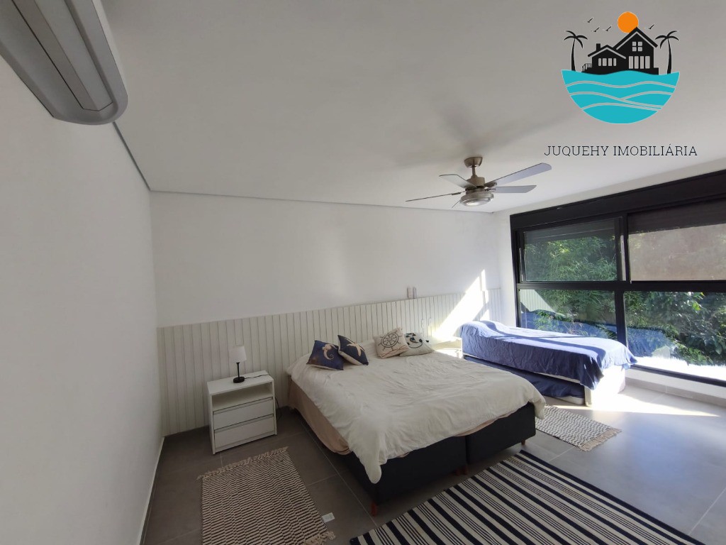 ALUGUEL ANUAL JUQUEHY, Aluguel de Temporada, com piscina, Churrasqueira, acomodação 20 pessoas, 400m da praia Juquehy Imobiliária