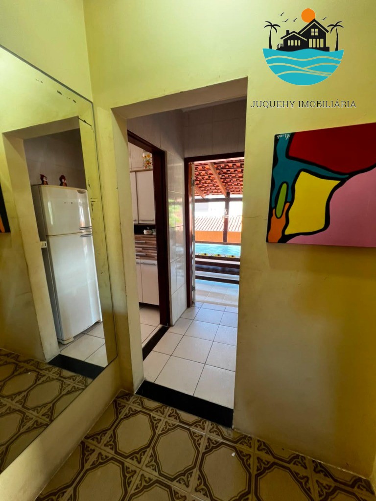 Casas para Alugar anual Juquehy - 02 suítes, garagem Juquehy Imobiliária