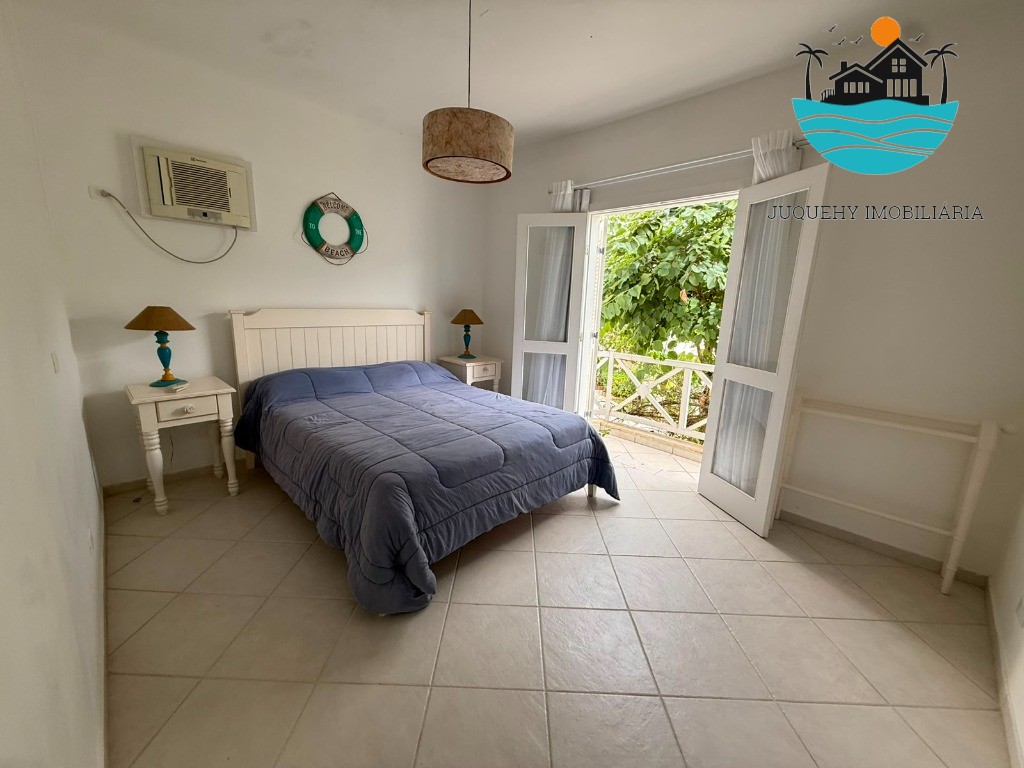 Alugar casa anual em juquehy em condomínio fechado - com 4 d