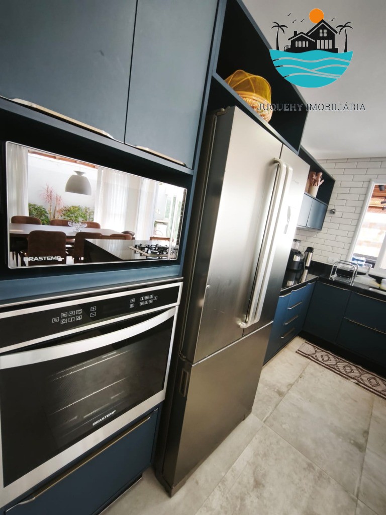 Casas para Alugar Temporada Juquehy - (Canto direito) pertinho da praia, 5 suítes, piscina aquecida, sauna, máx. 12 pessoas Juquehy Imobiliária
