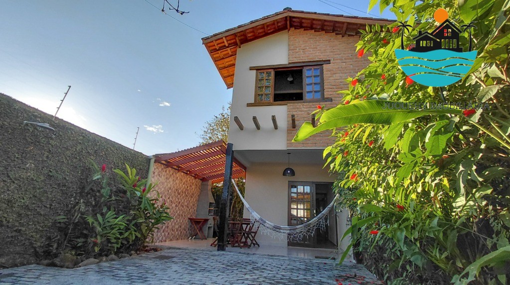Casa para Aluguel anual em Juquehy - 02 suítes, garagem Juquehy Imobiliária