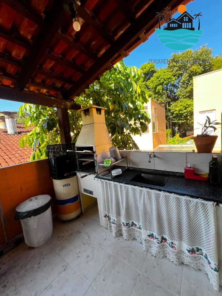 Casas para Alugar anual Juquehy - 02 suítes, garagem Juquehy Imobiliária