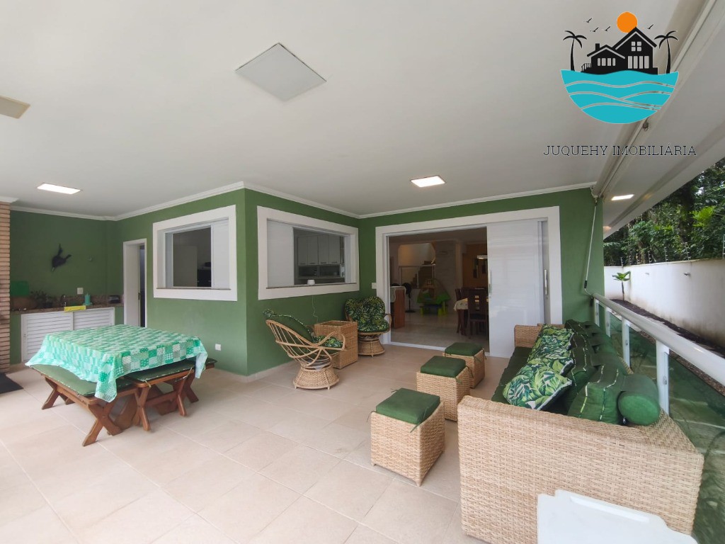 Casa de Condomínio, 6 quartos - Foto 18