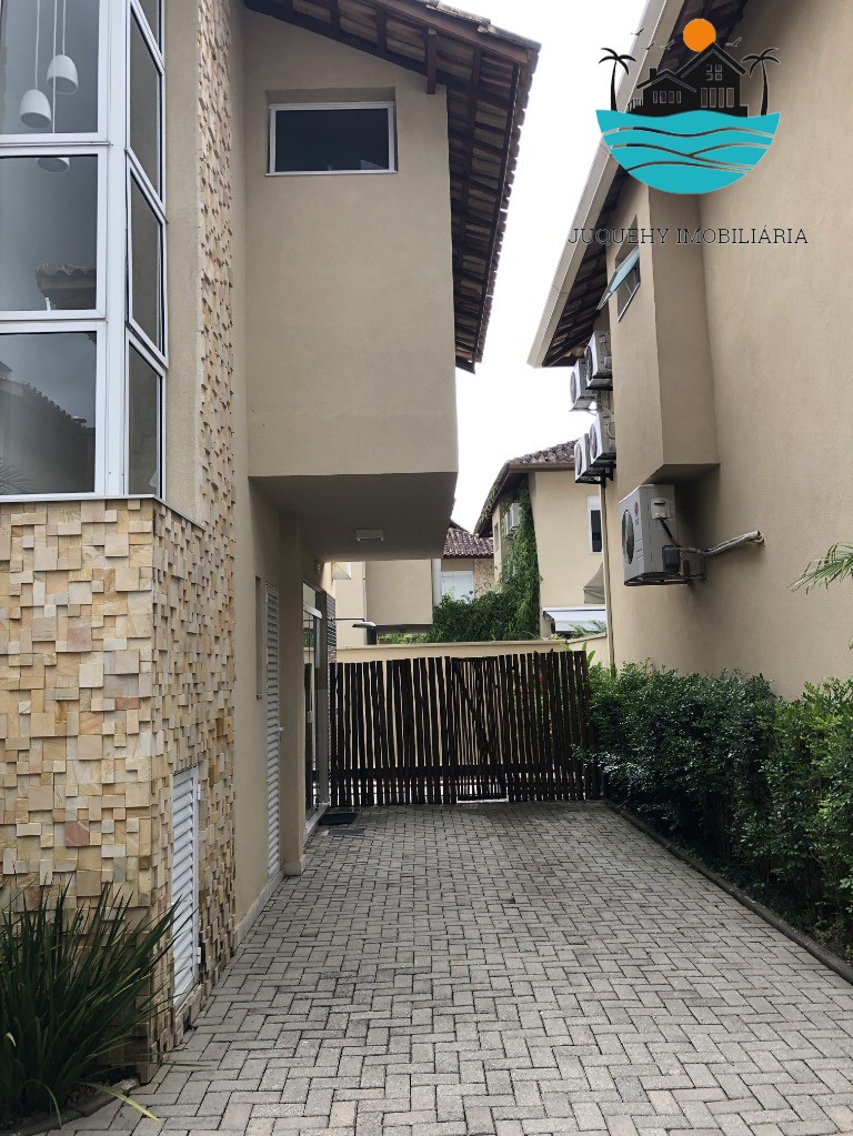 Casa de Condomínio, 4 quartos - Foto 11