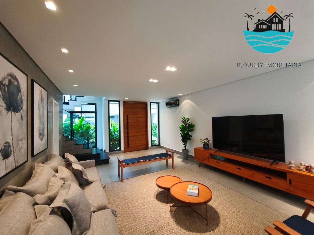 ALUGUEL ANUAL JUQUEHY, Aluguel de Temporada, com piscina, Churrasqueira, acomodação 12 pessoas Juquehy Imobiliária