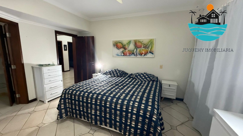 Casa de Condomínio, 5 quartos - Foto 4