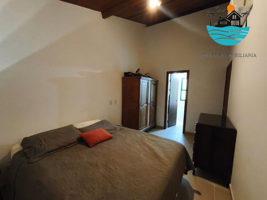 Locação anual e de temporada em barra do una - condomínio fe