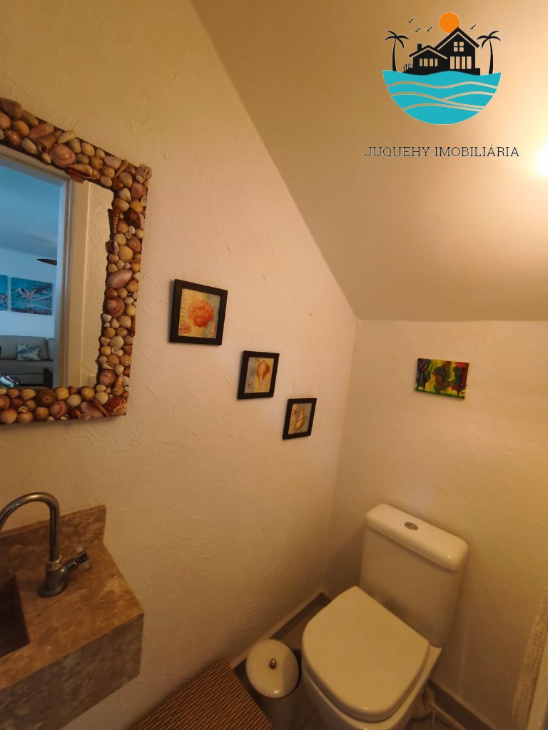 Casa de Condomínio, 4 quartos - Foto 10