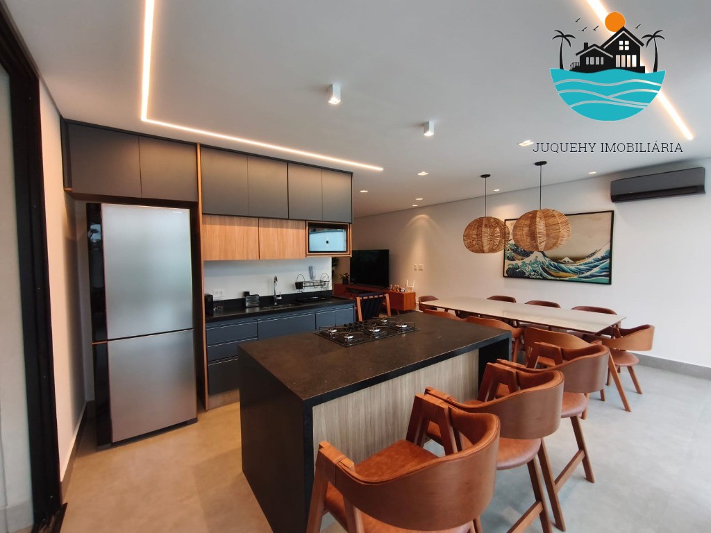 Casa para aluguel anual e de temporada em juquehy, com piscina, Churrasqueira, acomodação 12 pessoas Juquehy Imobiliária