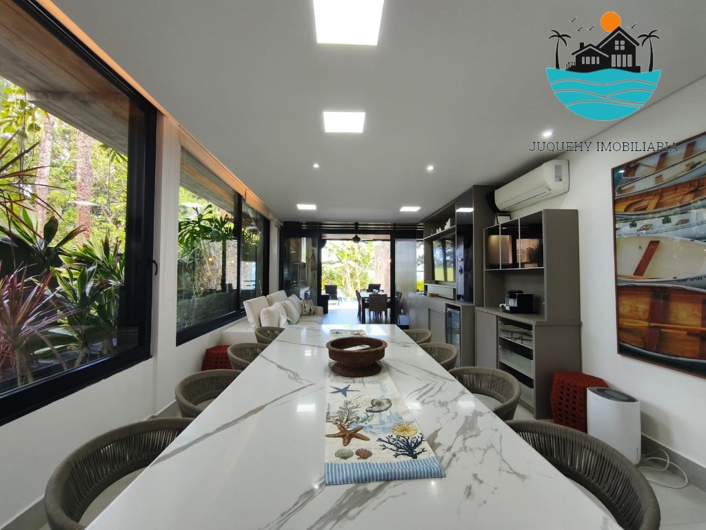 Casa, 5 quartos, 327 m² - Foto 24