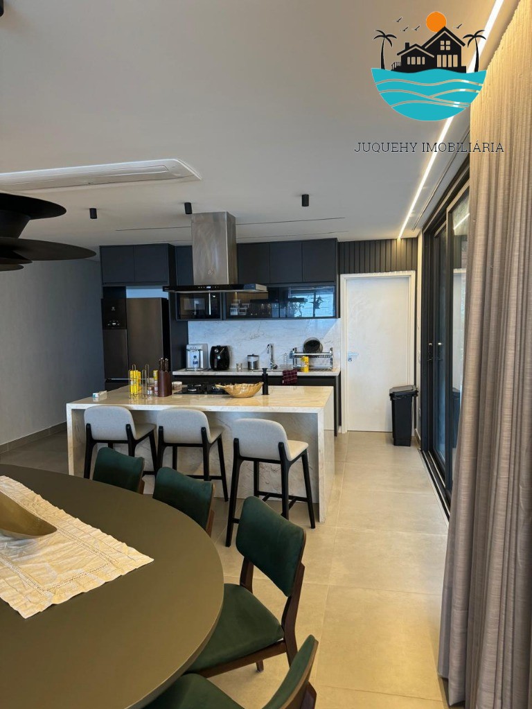 Pé na Areia com Vista ao mar - A Venda ou Locação de Temporada - Camburi com 4 suítes Juquehy Imobiliária