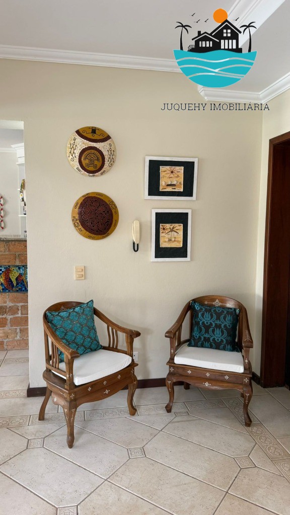 Casa de Condomínio, 5 quartos - Foto 8