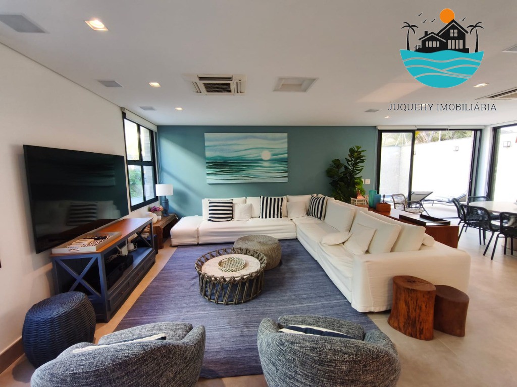 Casa, 4 quartos, 300 m² - Foto 37