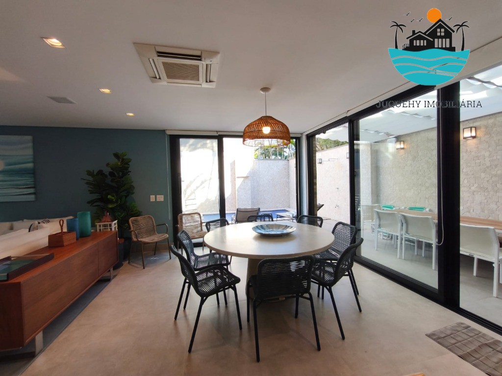 Casa, 4 quartos, 300 m² - Foto 39