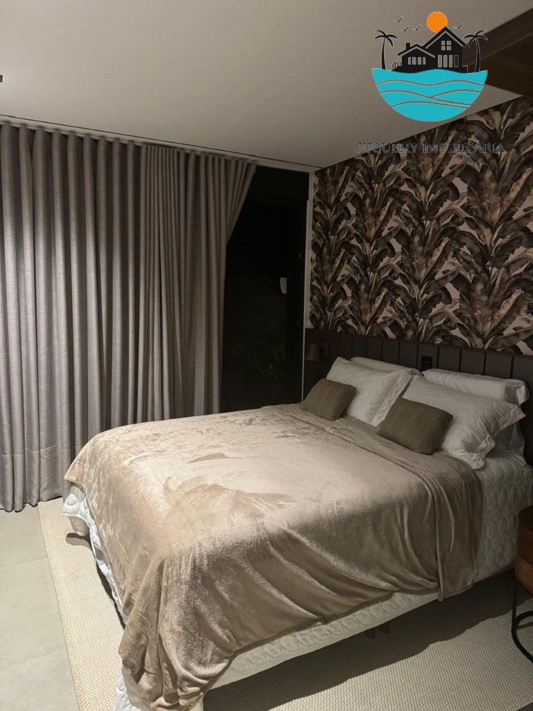 Pé na Areia com Vista ao mar - A Venda ou Locação de Temporada - Camburi com 4 suítes Juquehy Imobiliária