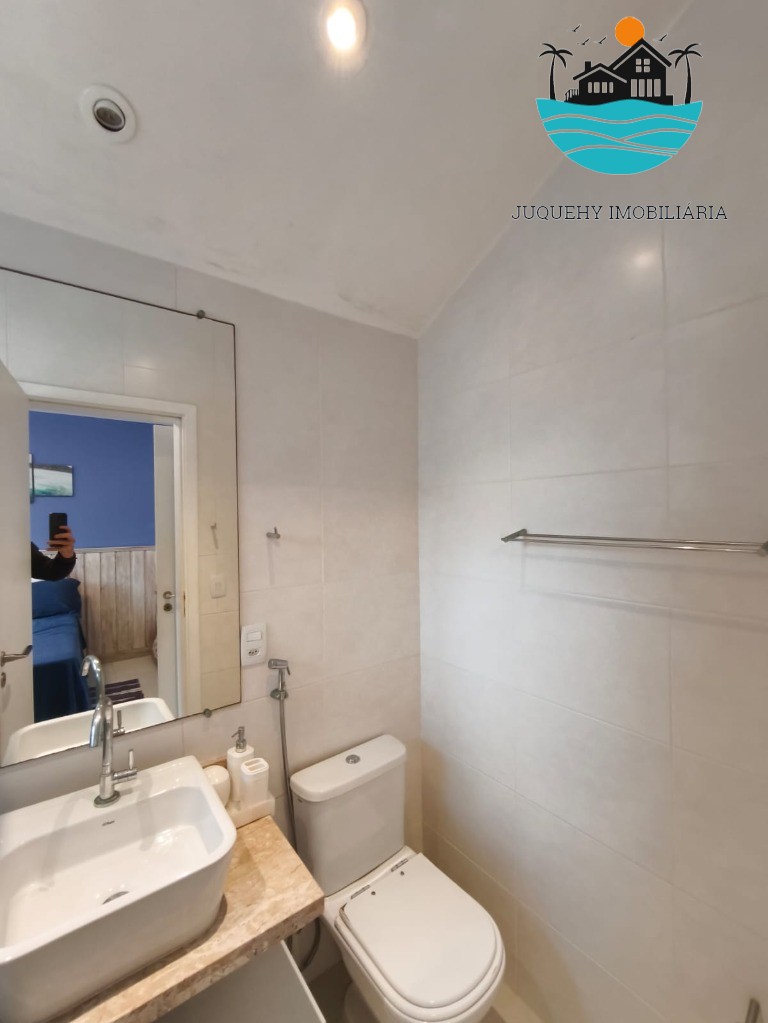 Casa de Condomínio, 4 quartos - Foto 8