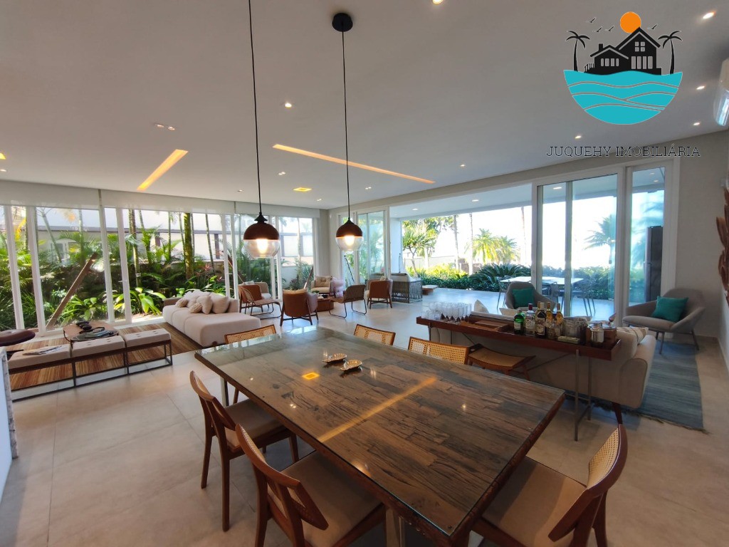 Casa, 5 quartos - Foto 30