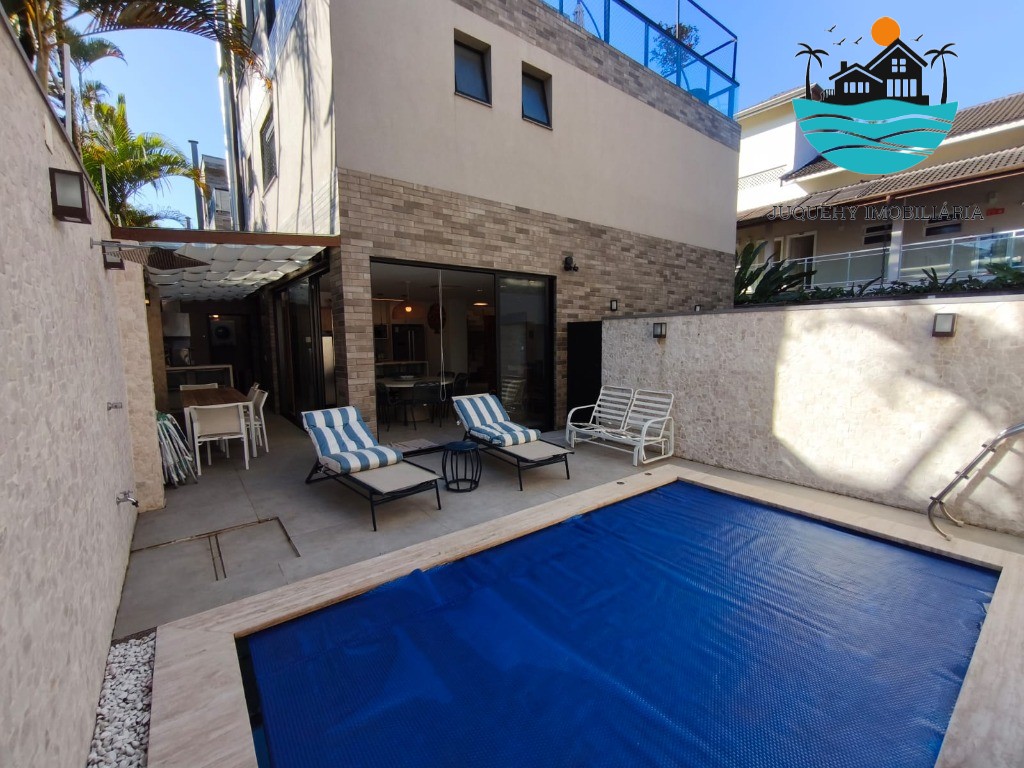 Casa, 4 quartos, 300 m² - Foto 24