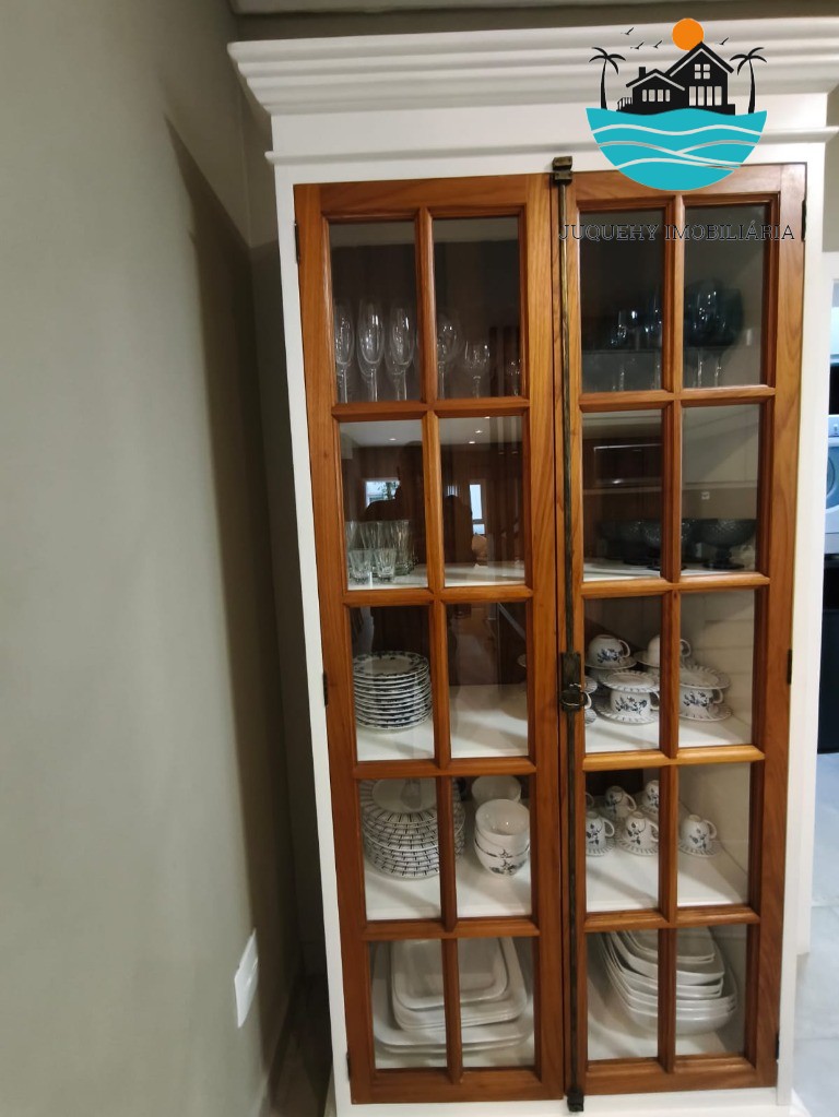 Casa de Condomínio, 4 quartos - Foto 16