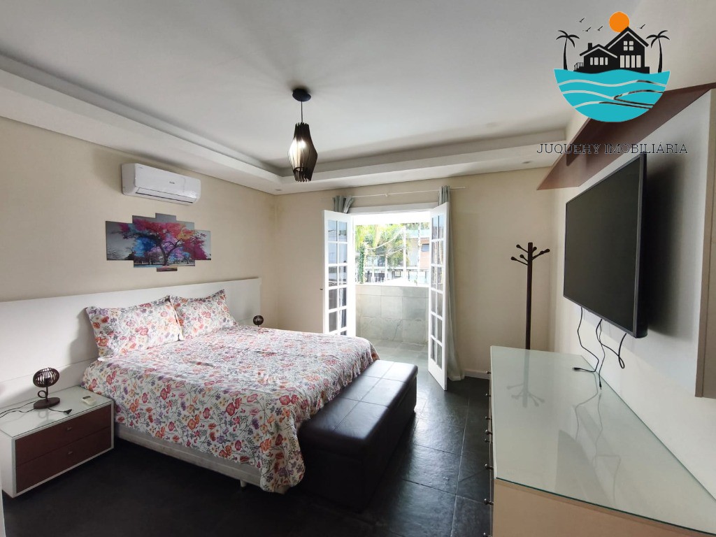 Casa de Condomínio, 7 quartos - Foto 15