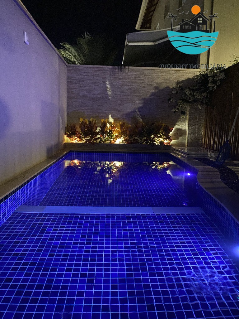 Casa de Condomínio, 4 quartos - Foto 10