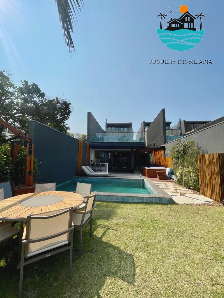 Pé na Areia com Vista ao mar - A Venda ou Locação de Temporada - Camburi com 4 suítes Juquehy Imobiliária