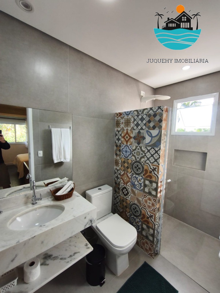 Casa de Condomínio, 7 quartos - Foto 8