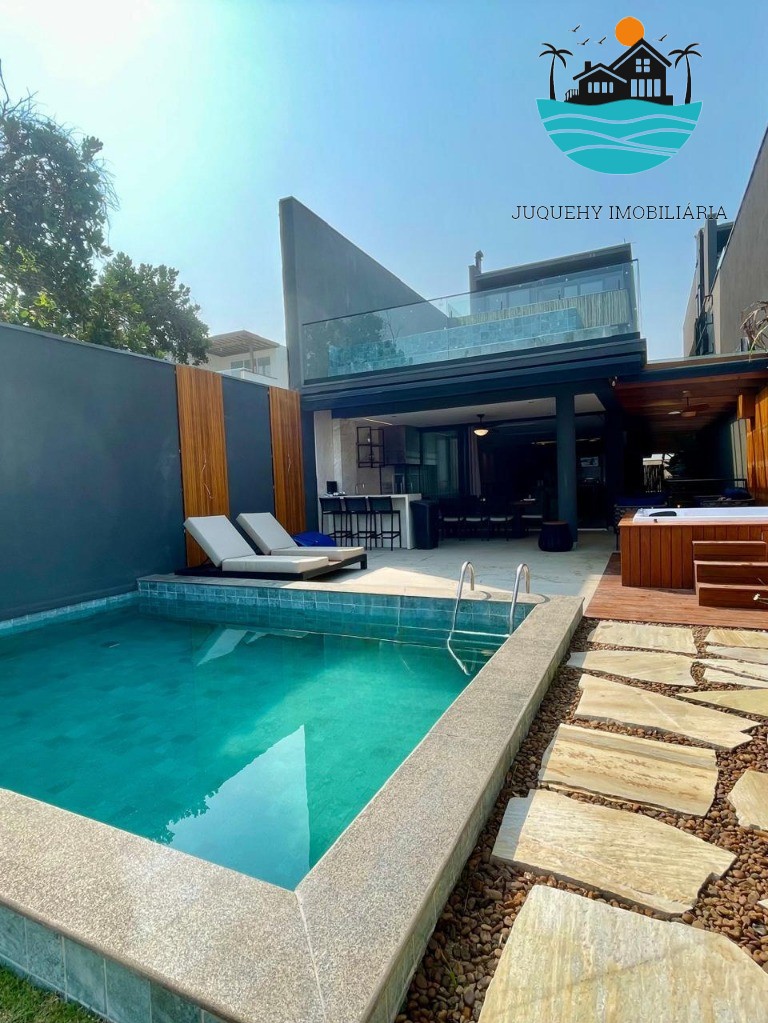Pé na Areia com Vista ao mar - A Venda ou Locação de Temporada - Camburi com 4 suítes Juquehy Imobiliária
