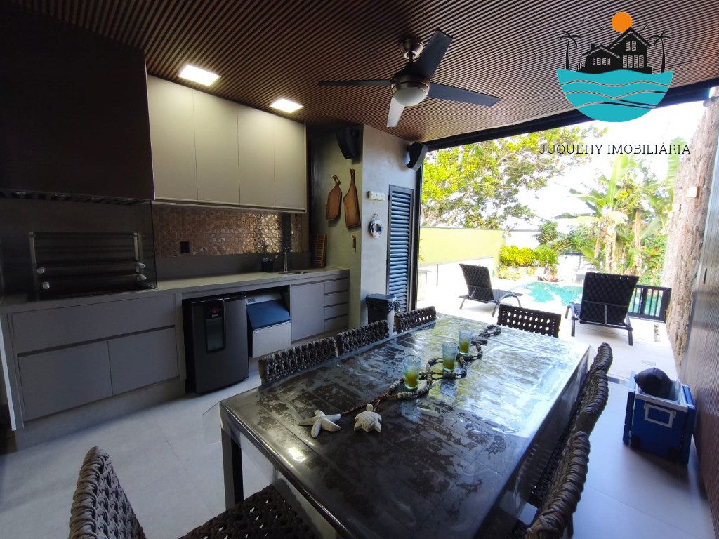 Casa, 5 quartos, 327 m² - Foto 19