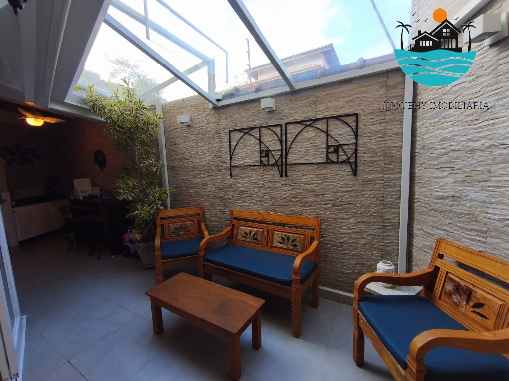 Casa de Condomínio, 4 quartos - Foto 13